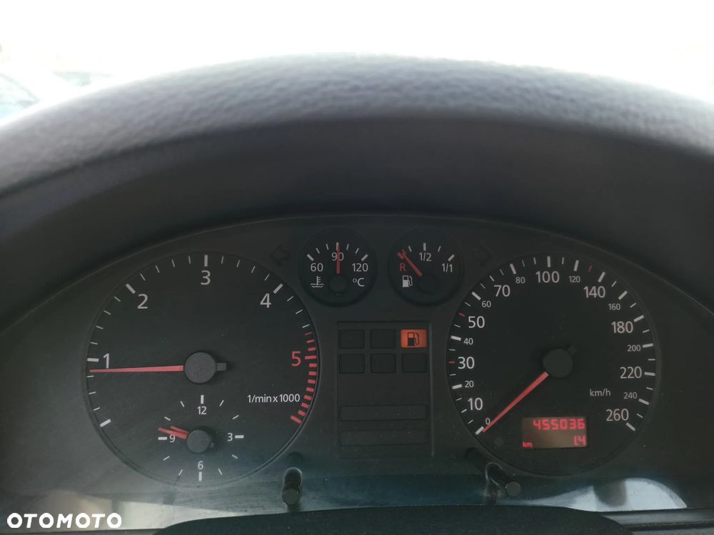 Audi A4 Limousine 1.9 TDI - 14