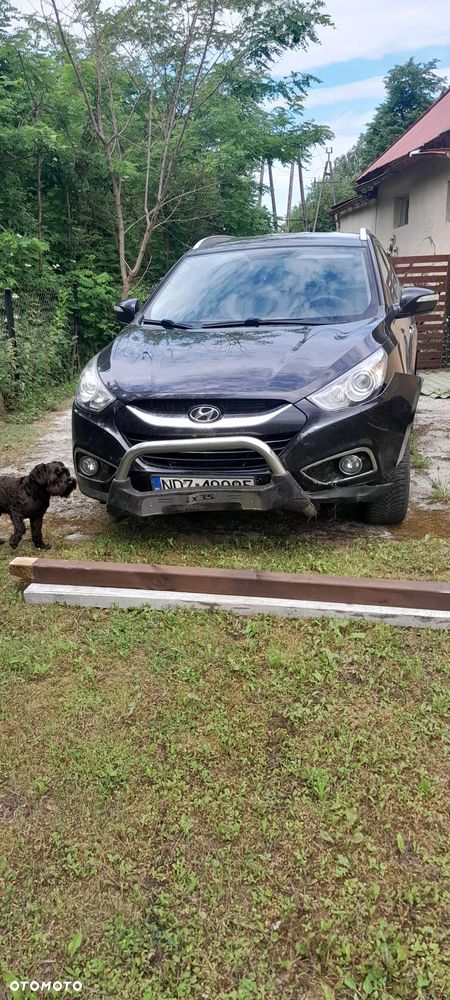 Hyundai ix35 - 11