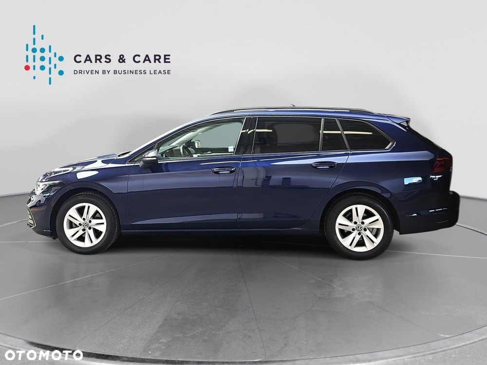 Volkswagen Golf 1.5 TSI EVO Life - 7
