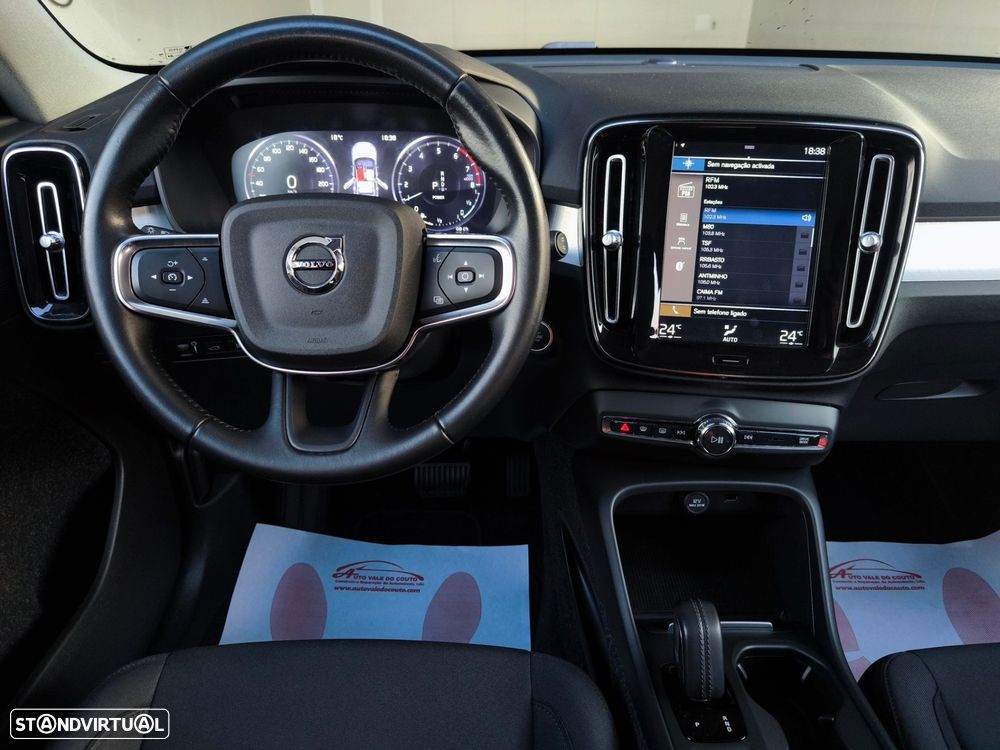 Volvo XC 40 - 10