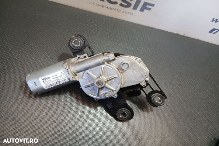 Motoras stergator luneta 5G0955711A 5G0955711A Volkswagen VW Golf 7 [ - 2