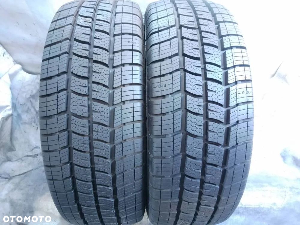 Vredestein Comtrac 2 ALLseson + 235/65 r16c 115.113r 2024 9mm - 1