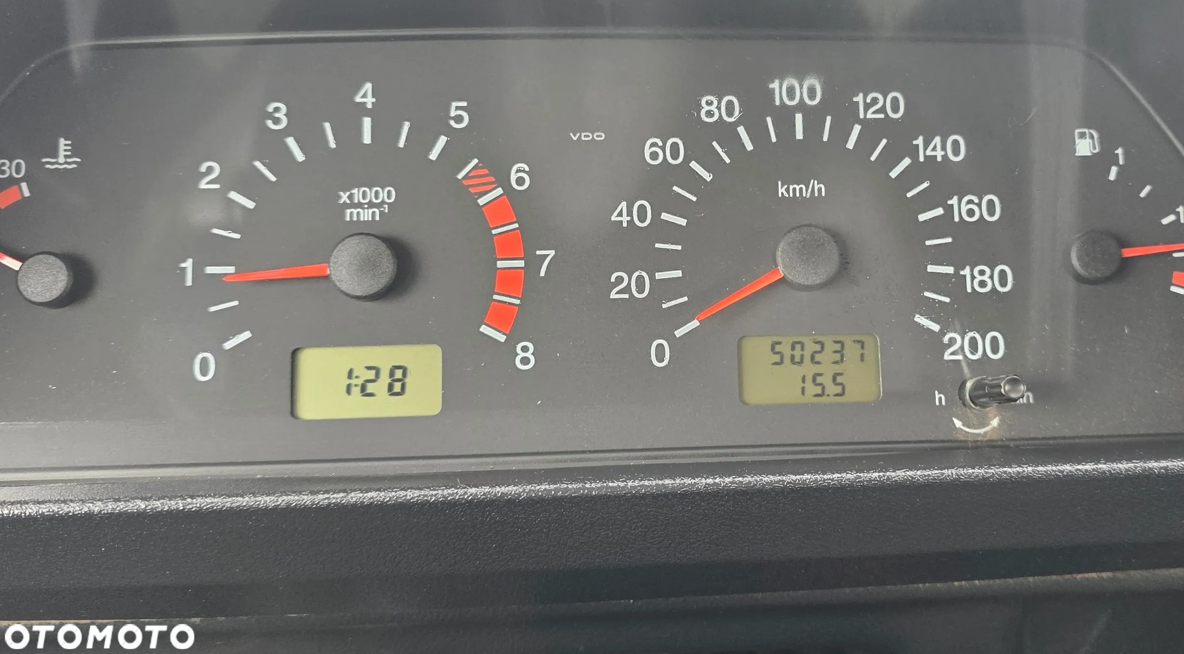 Lada Niva 1.7i - 7