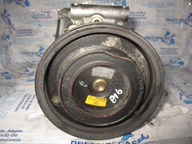 Compressor AC 4425004232 FIAT PALIO WEEKEND 1999 1.7TD 70CV 0P - 1