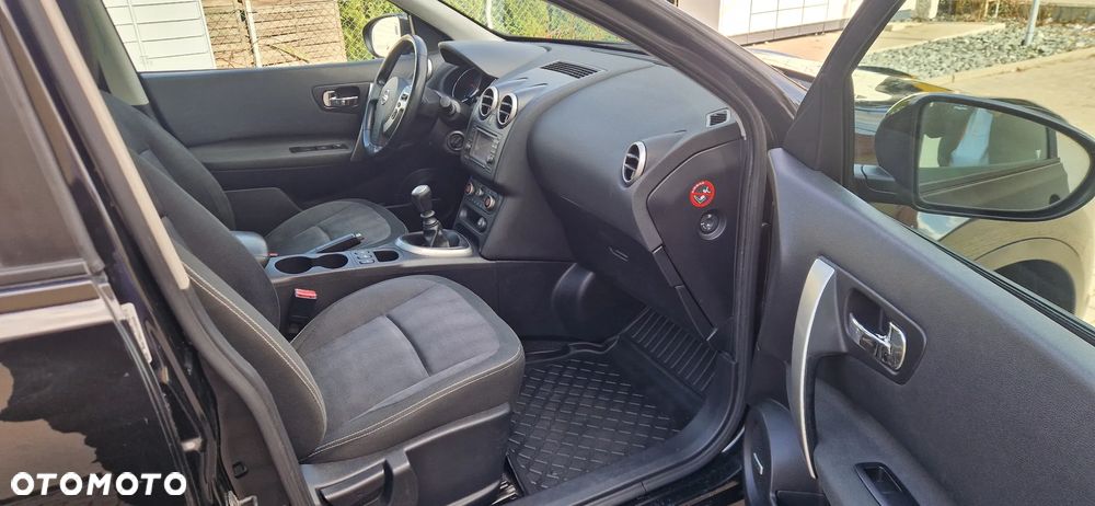 Nissan Qashqai 2.0 Tekna - 24