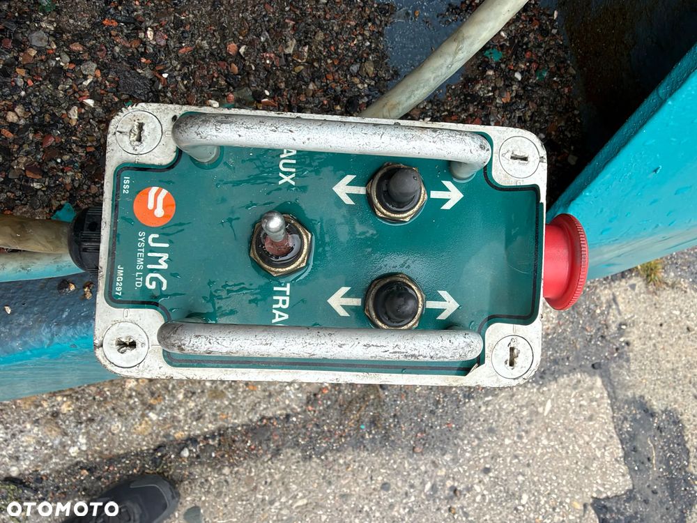 Powerscreen Warrior 1400 - 16