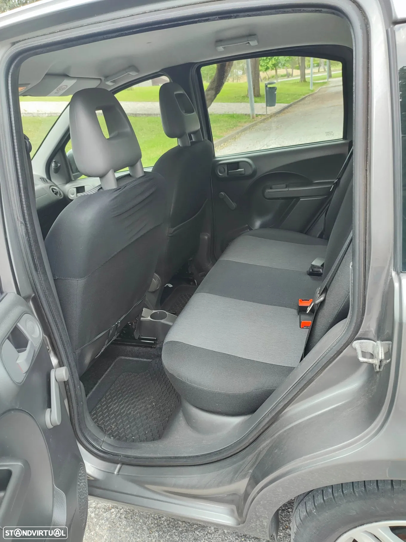 Fiat Panda 1.2 My Life - 8
