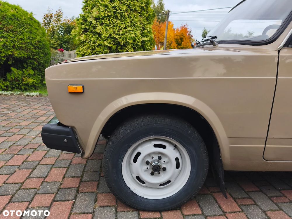 Lada 2107 1300 (21072) - 10