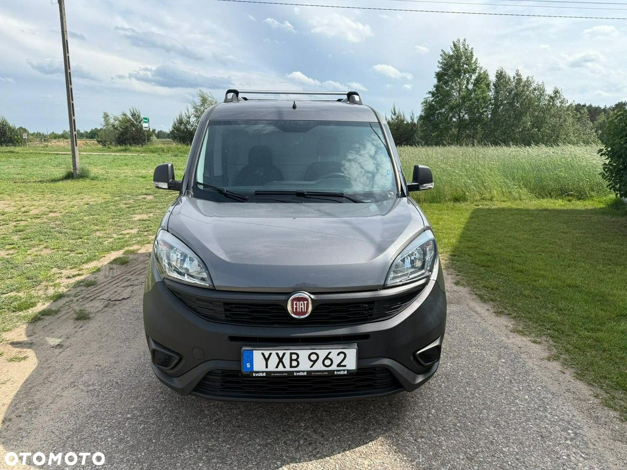 Fiat Doblo - 9
