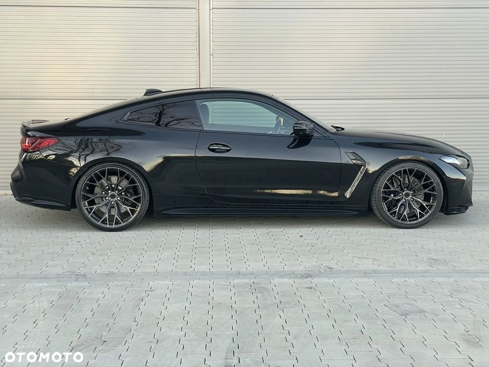 BMW M4 Competition - 25