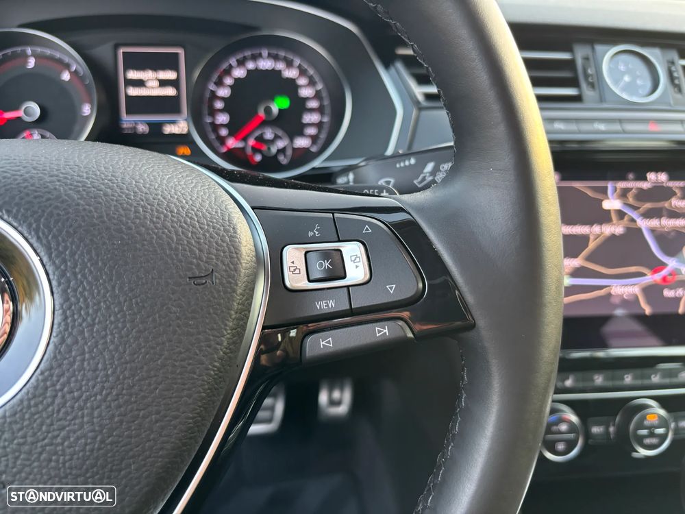 VW Arteon 2.0 TDI Elegance DSG - 16