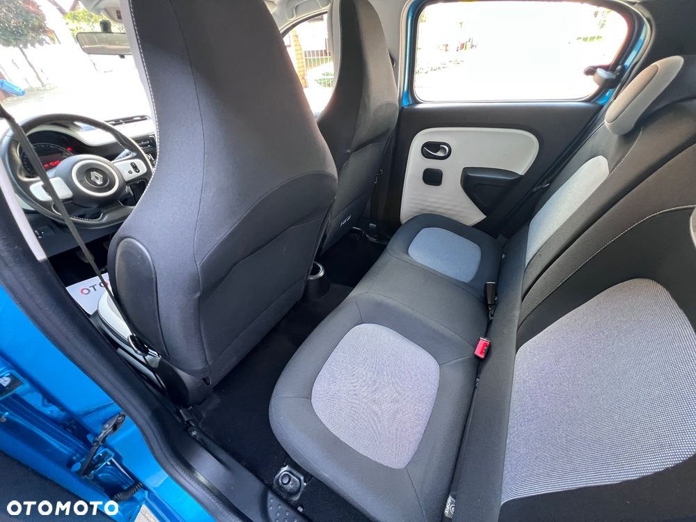 Renault Twingo SCe 70 Intens - 17