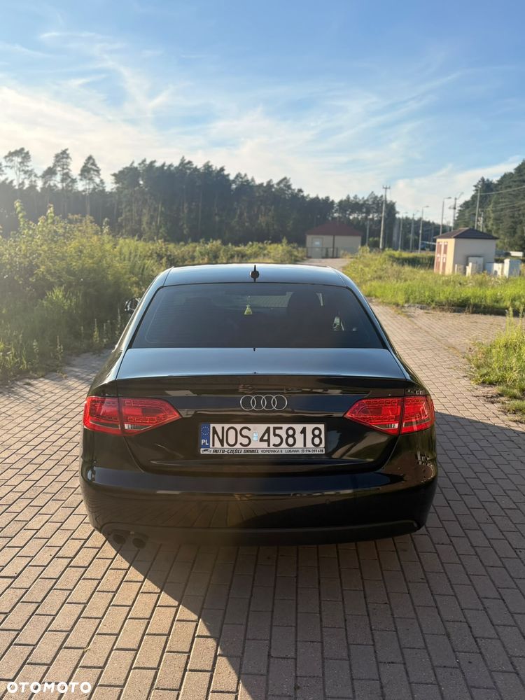 Audi A4 Limousine 2.0 TDI - 3