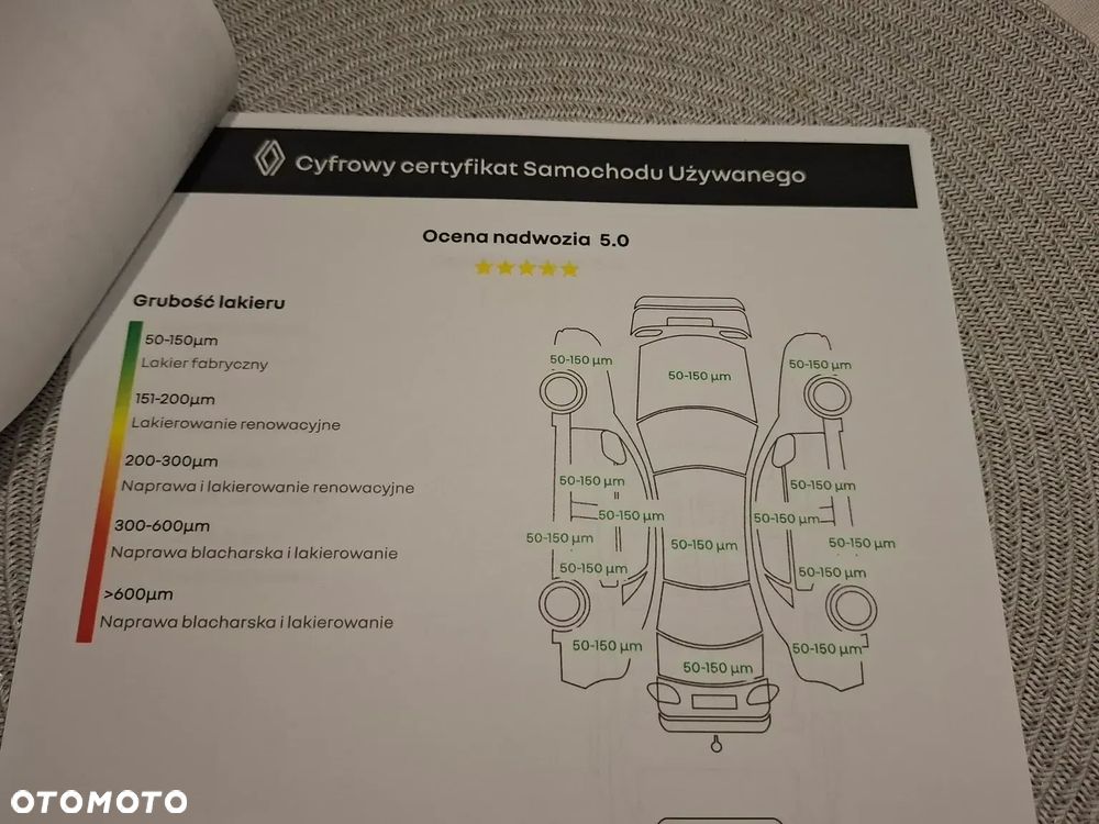 Renault Megane 1.6 16V 110 Expression - 27