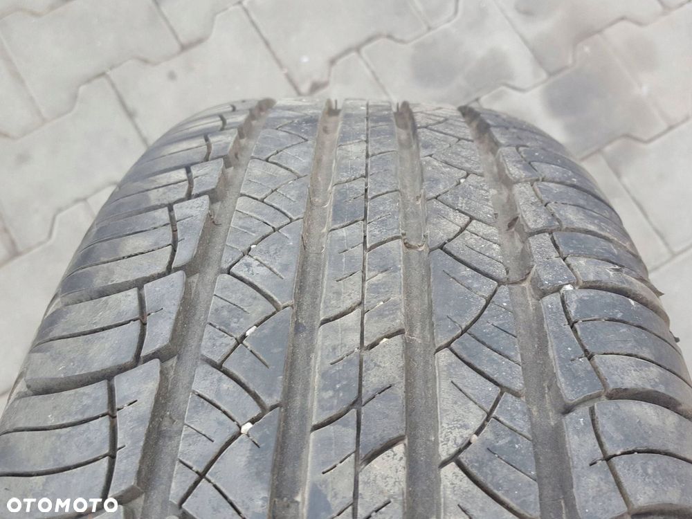 KIA SPORTAGE 3 III 10-15r FELGA ALUMINIOWA 16 5x114.3 KOŁO ZAPASOWE - 5