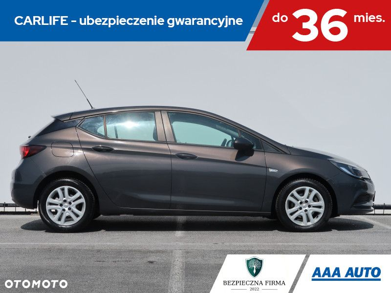 Opel Astra - 7