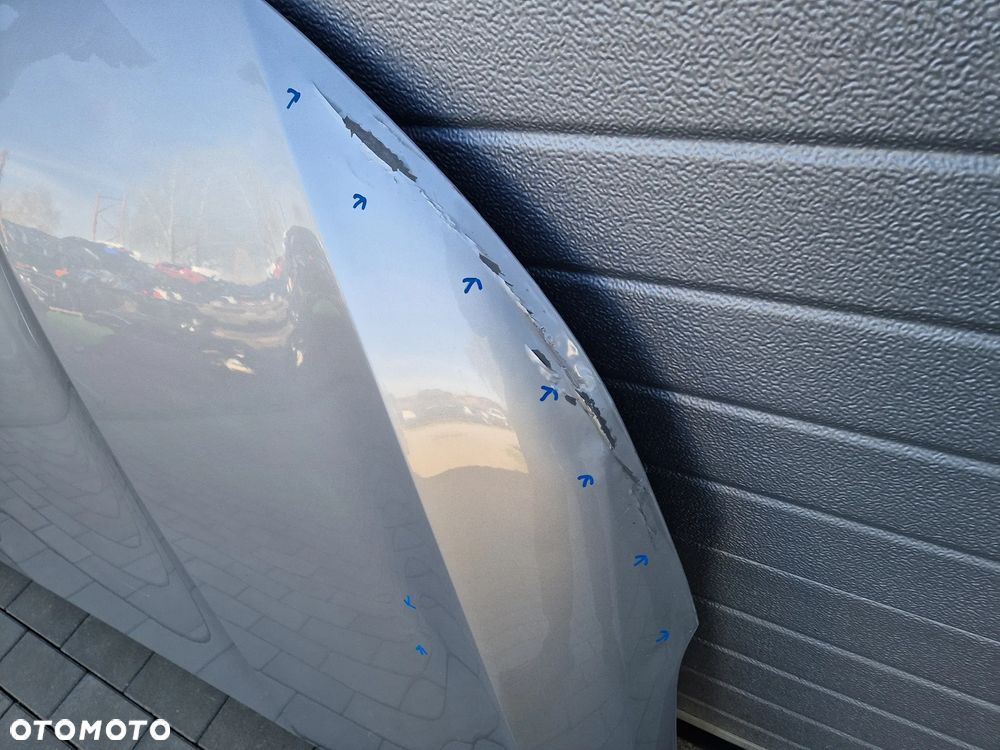 MASKA RENAULT MEGANE IV 2016-- - 6