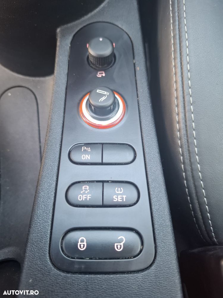 Seat Leon 1.4 TSI Sport Limited - 14