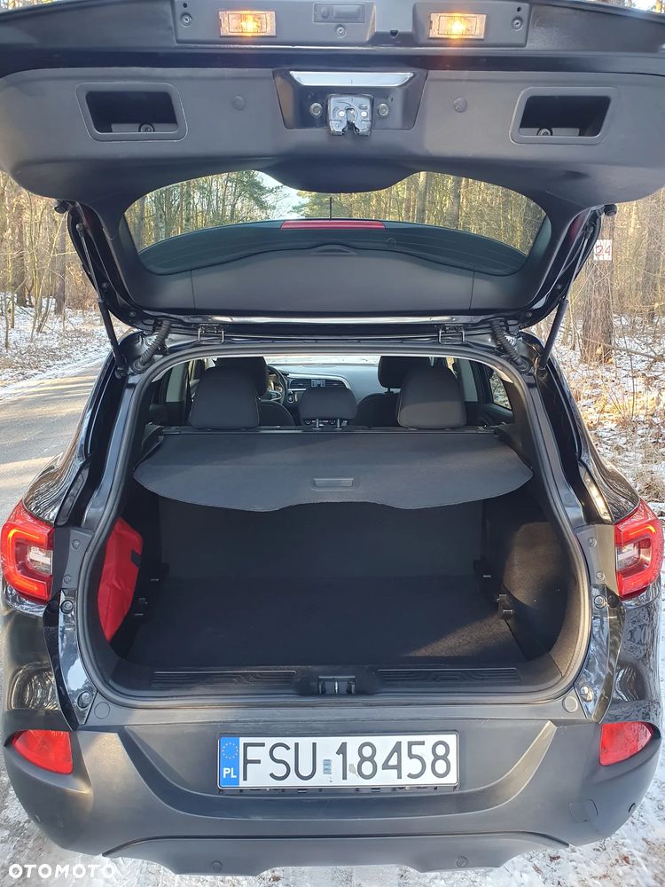 Renault Kadjar 1.2 Energy TCe Zen - 19