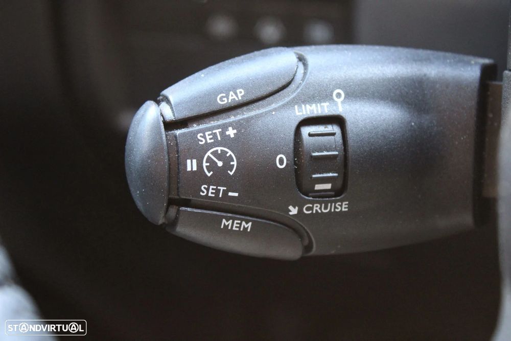 Citroën C5 Aircross 1.6 Hybrid Shine Pack e-EAT8 - 21