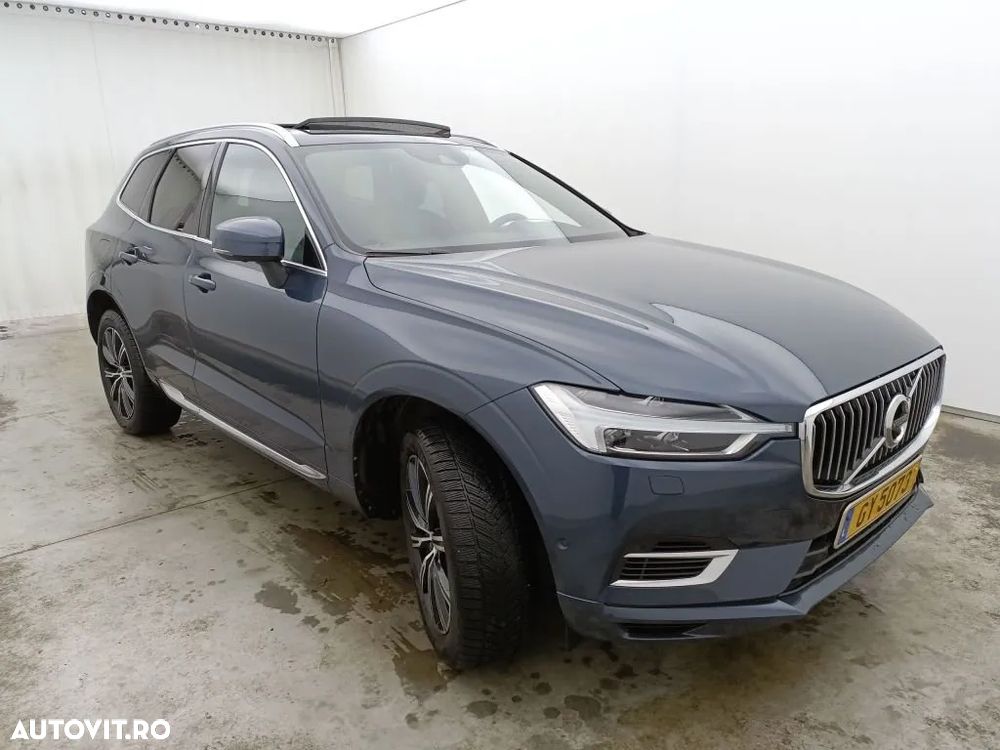 Volvo XC 60 - 7