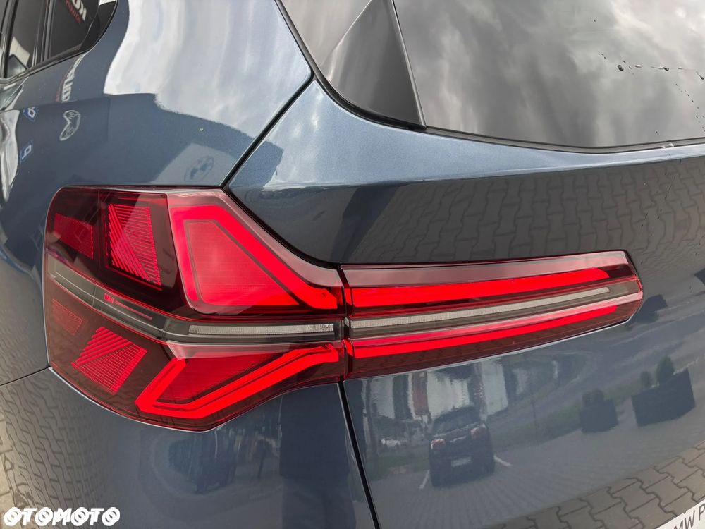 BMW X3 2025