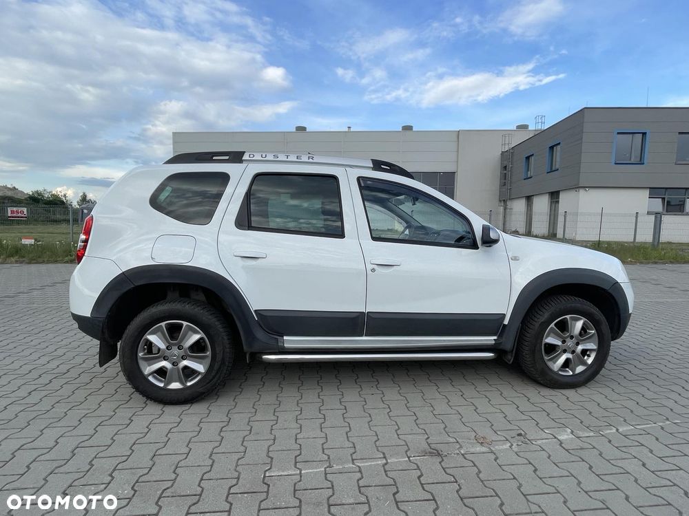 Dacia Duster 1.2 TCe Prestige - 3