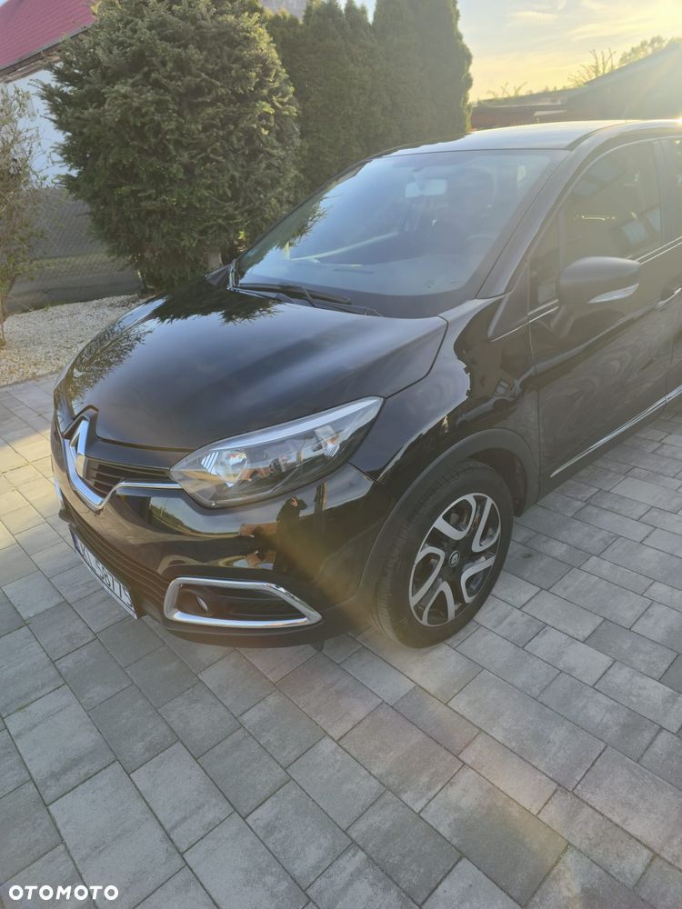 Renault Captur 1.5 dCi Energy Life - 2