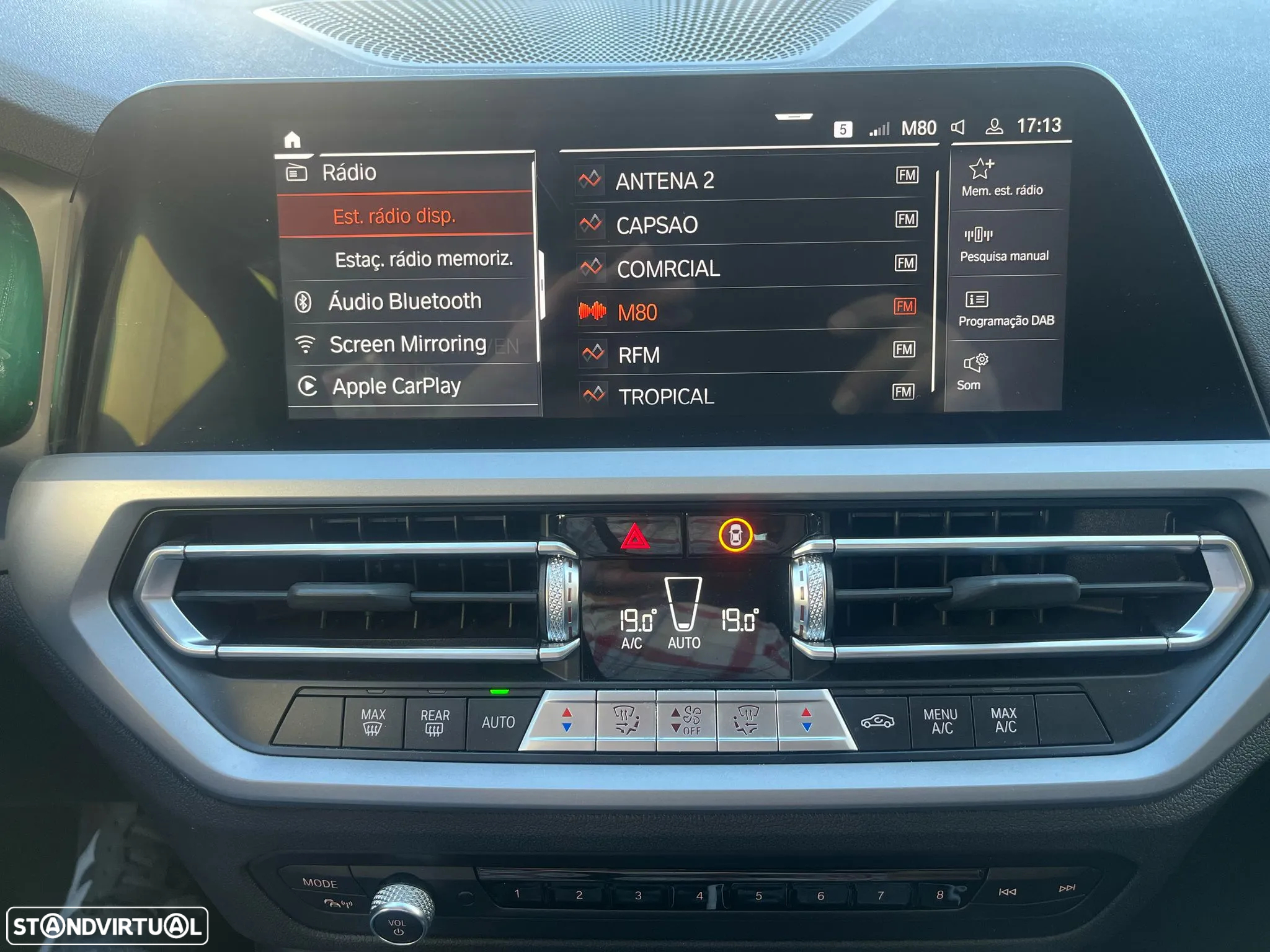 BMW 318 d Touring Auto - 44