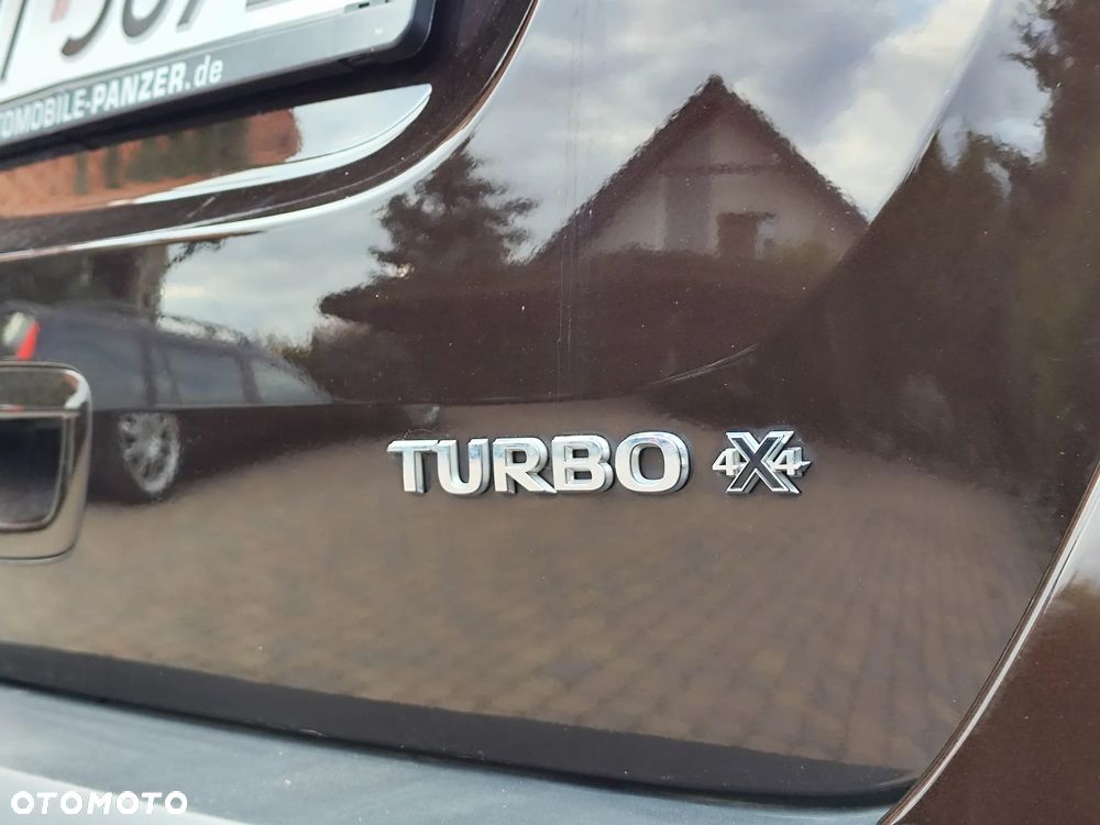 Opel Mokka 1.4 Turbo ecoFLEX Start/Stop 4x4 Color Innovation - 26