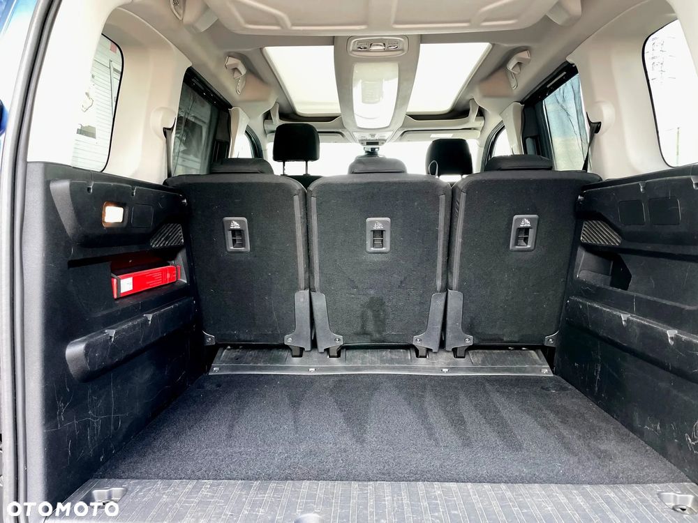 Citroën Berlingo M 1.5 BlueHDI Feel Pack S&S - 16