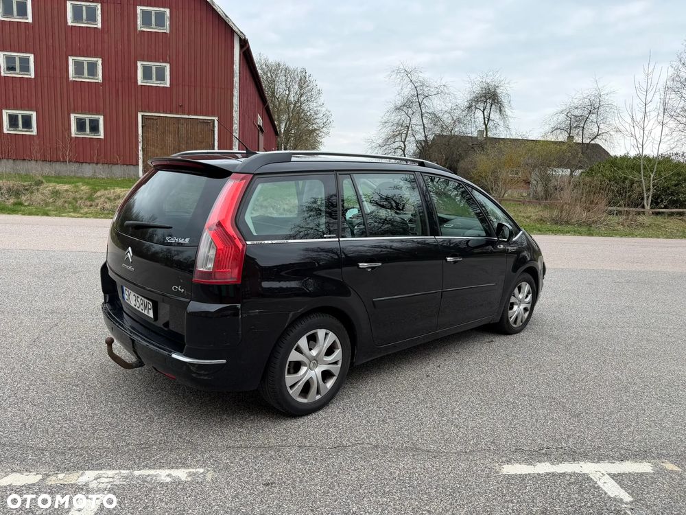 Citroën C4 Picasso 2.0 HDi FAP Exclusive - 7