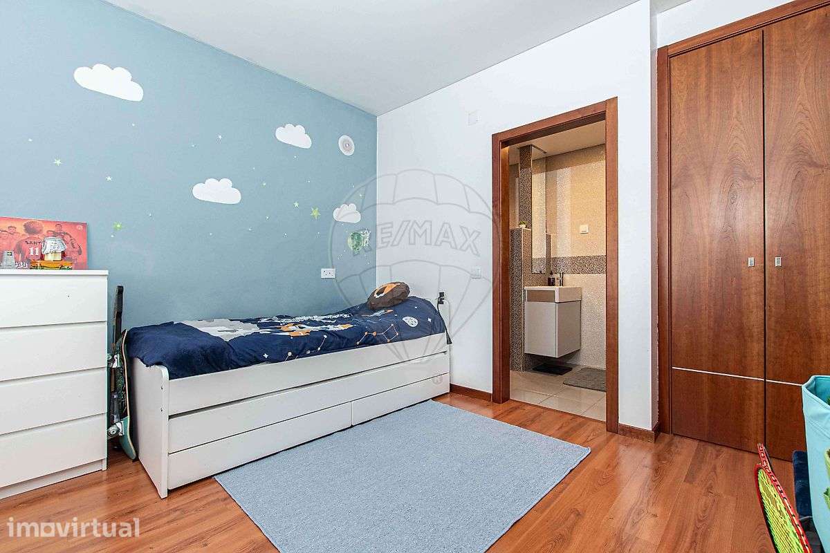 Apartamento T3 para venda - Grande imagem: 5/27