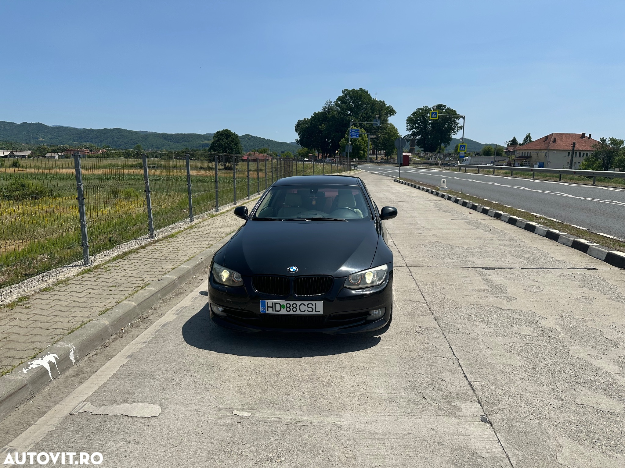 BMW Seria 3 - 3
