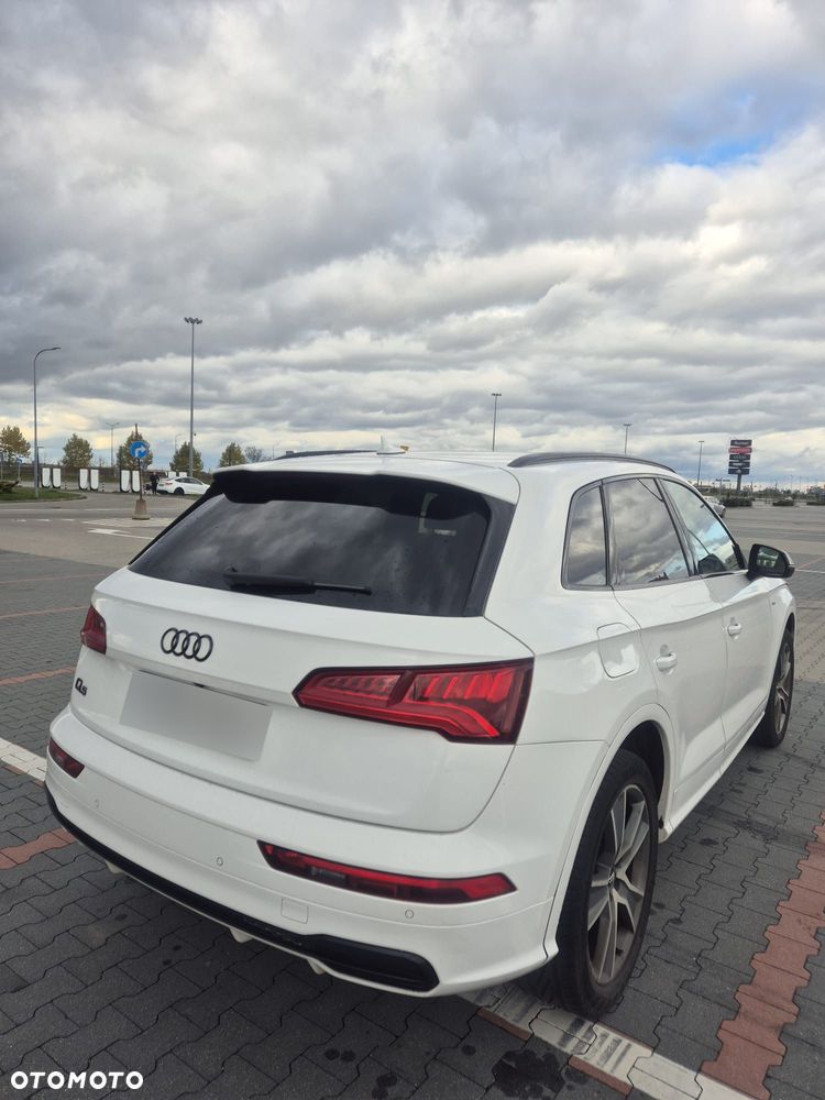 Audi Q5 2.0 TDI Quattro Sport S tronic - 9