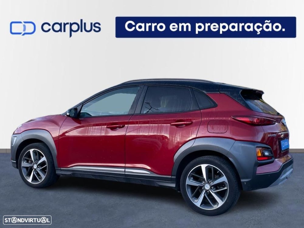 Hyundai Kauai 1.0 T-GDi Premium - 2