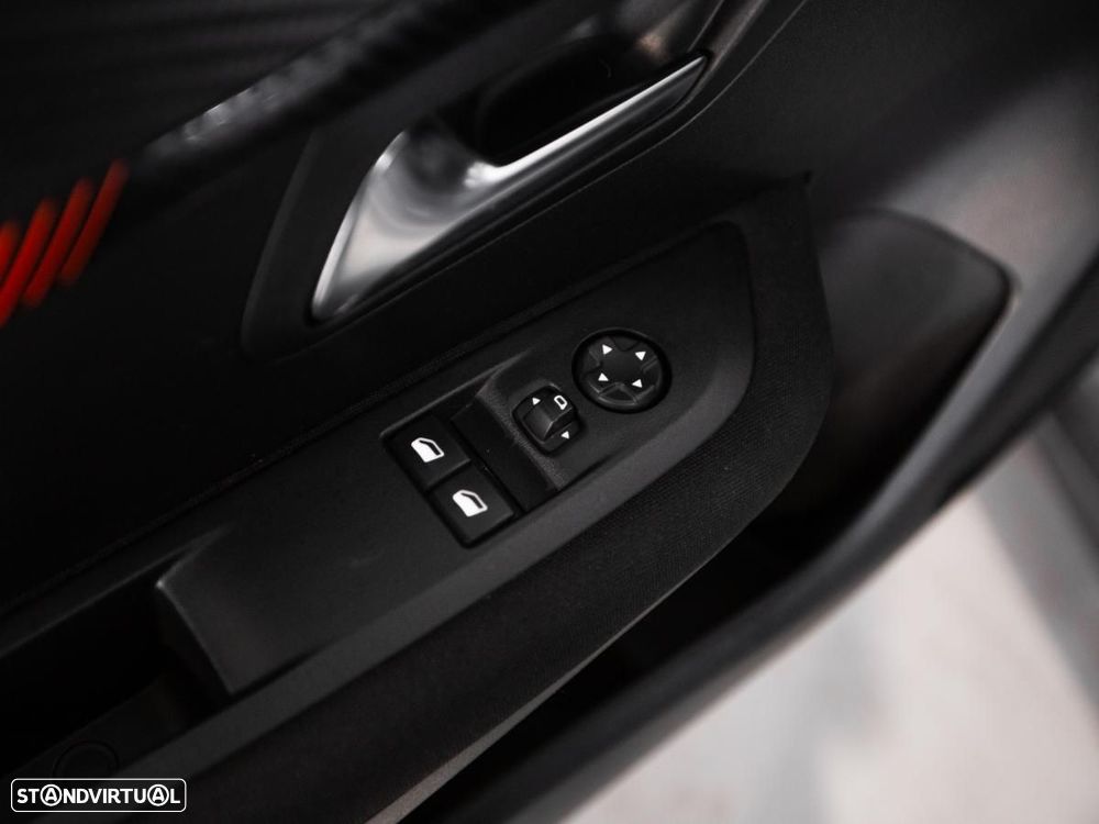 Peugeot 208 1.5 BlueHDi Active - 22
