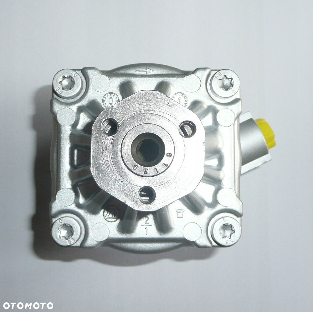 POMPA WSPOMAGANIA TIPO TEMPRA CROMA 1.9 SPIDER 2.0 - 4