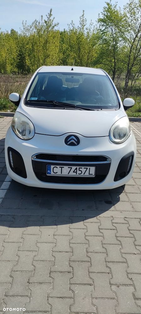 Citroën C1 1.0 Attraction - 2