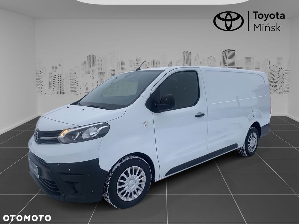 Toyota PROACE - 1
