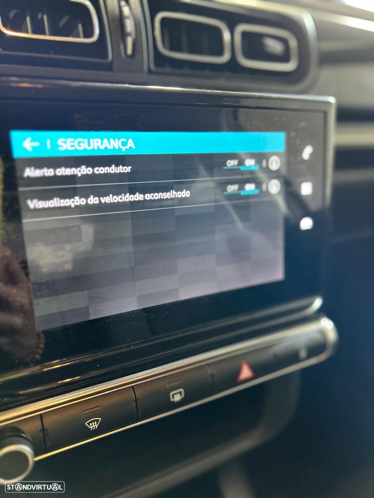 Citroën C3 Pure Tech S&S Shine - 28