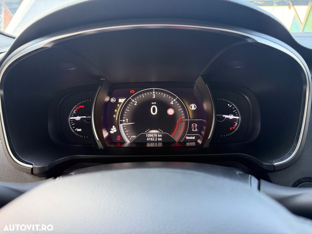 Renault Talisman BLUE dCi 160 EDC INTENS - 8