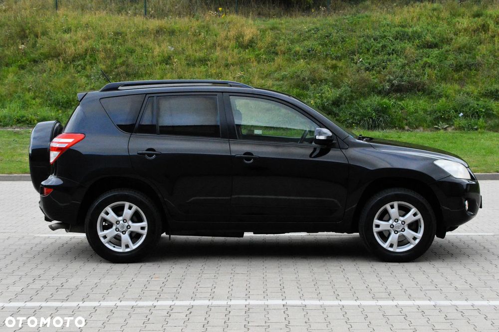 Toyota RAV4 2.0 VVT-i Sol MS - 27