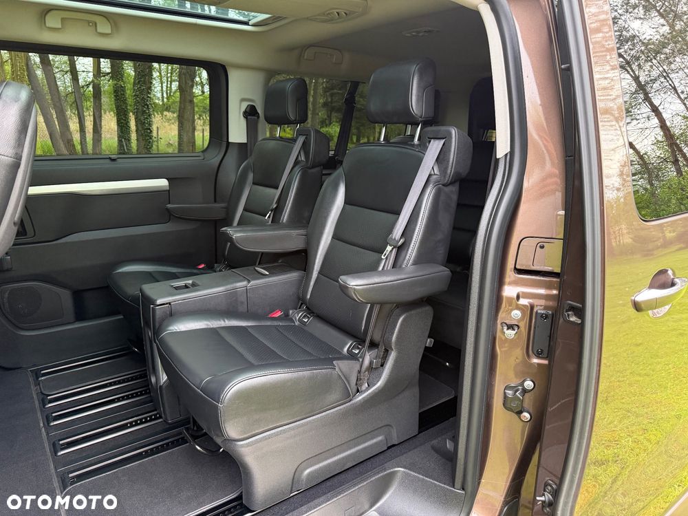 Toyota Proace Verso 2.0 D4-D Long Business - 12