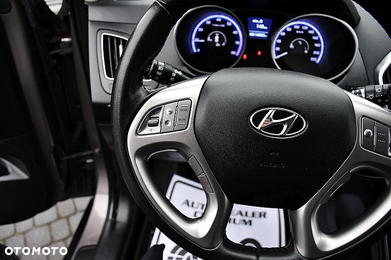 Hyundai ix35 1.6 2WD Style - 15