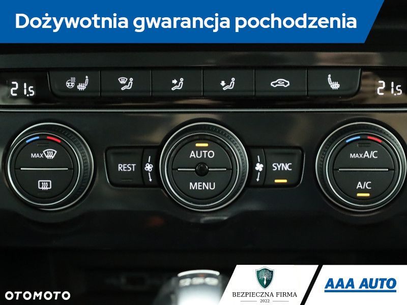 Volkswagen Tiguan Allspace - 11