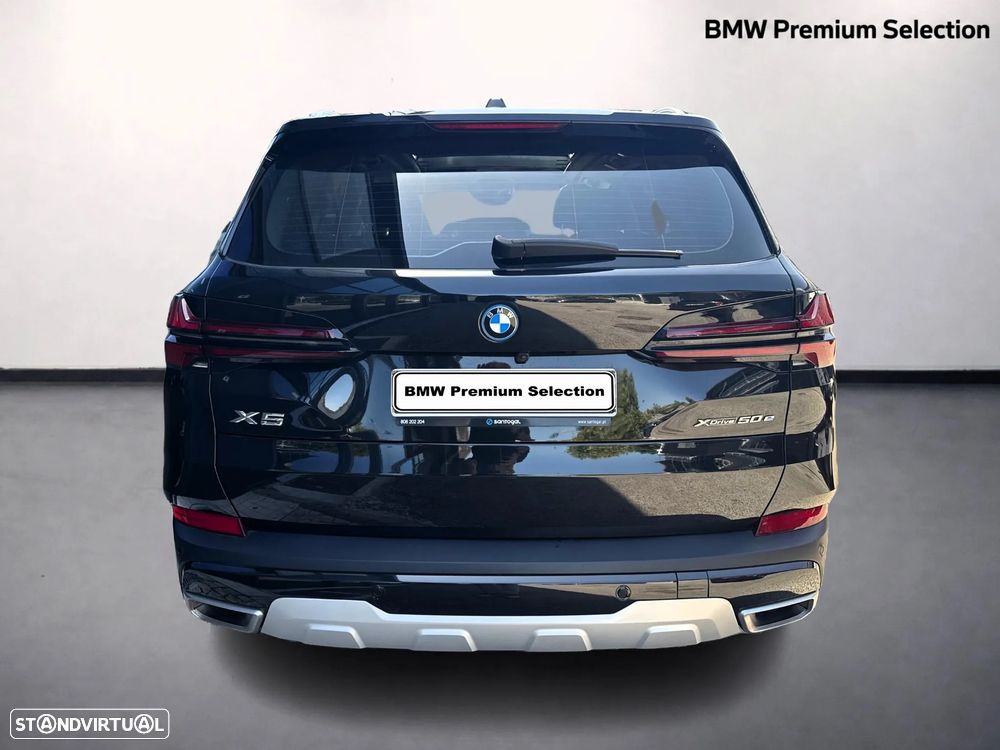 BMW X5 50 e xDrive Pack - 5