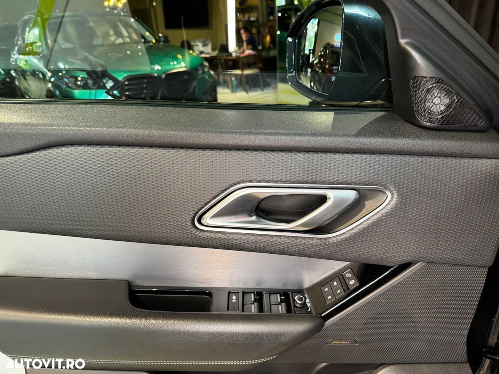 Land Rover Range Rover Velar 2.0 R-Dynamic - 10