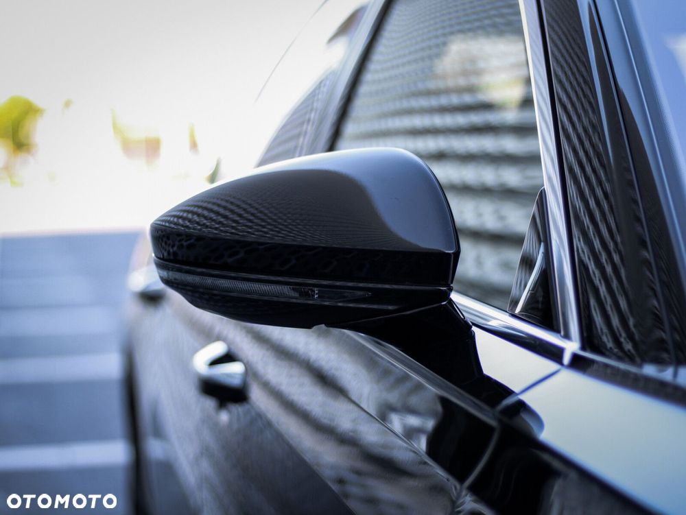 Audi A8 - 11