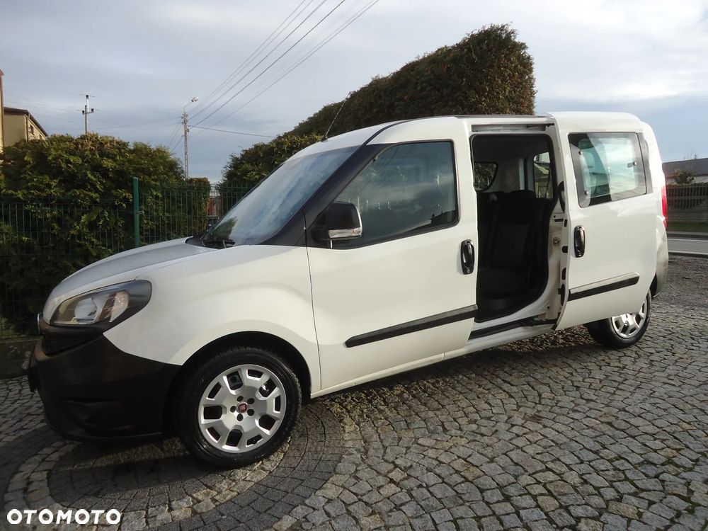 Fiat Doblo - 3